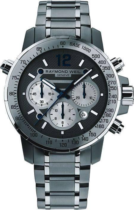 Raymond weil nabucco sale carbon fiber