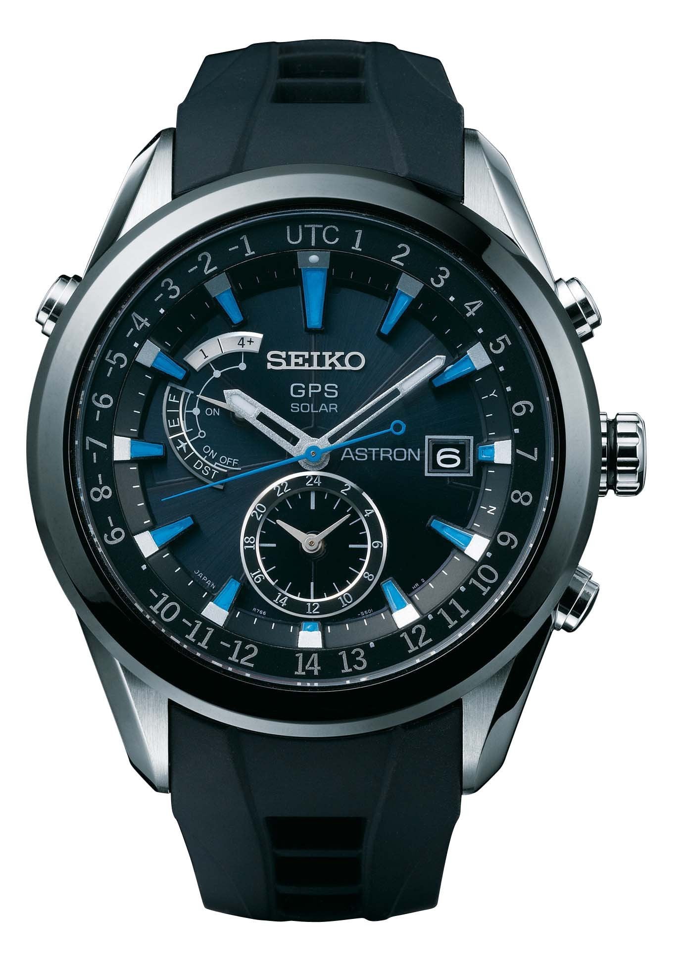 Seiko astron sales sast009g