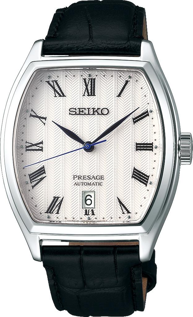 Seiko presage cheap zen garden review