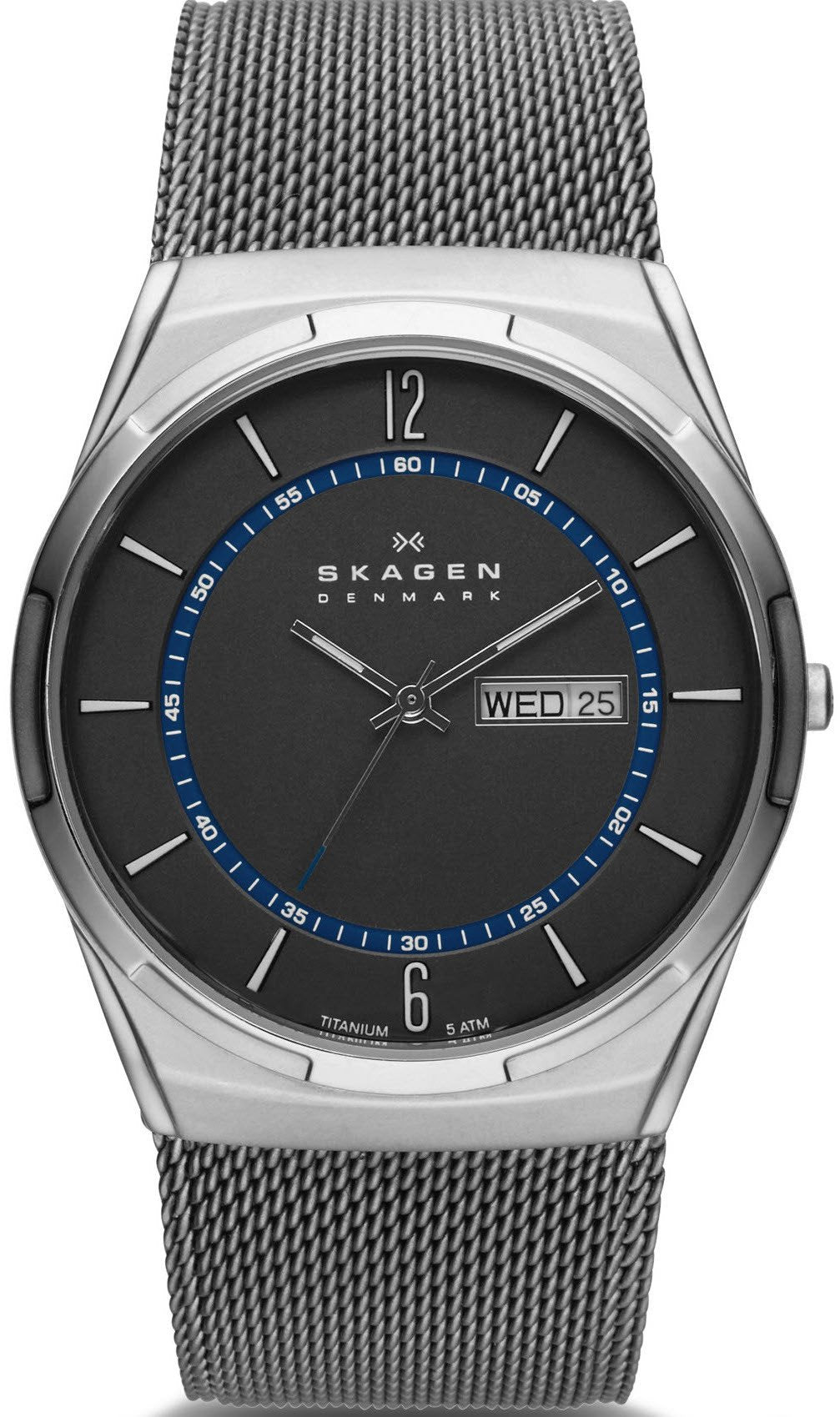 Skagen hotsell smartwatch mens