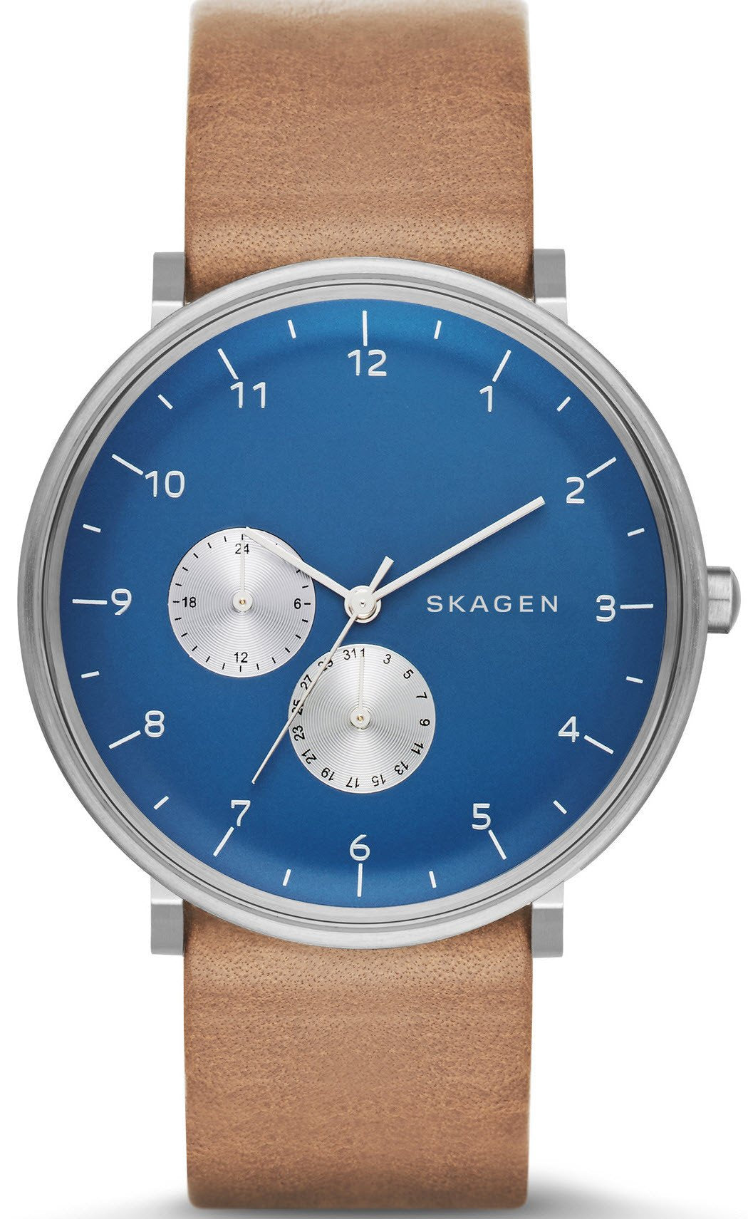 Skagen hald outlet smartwatch