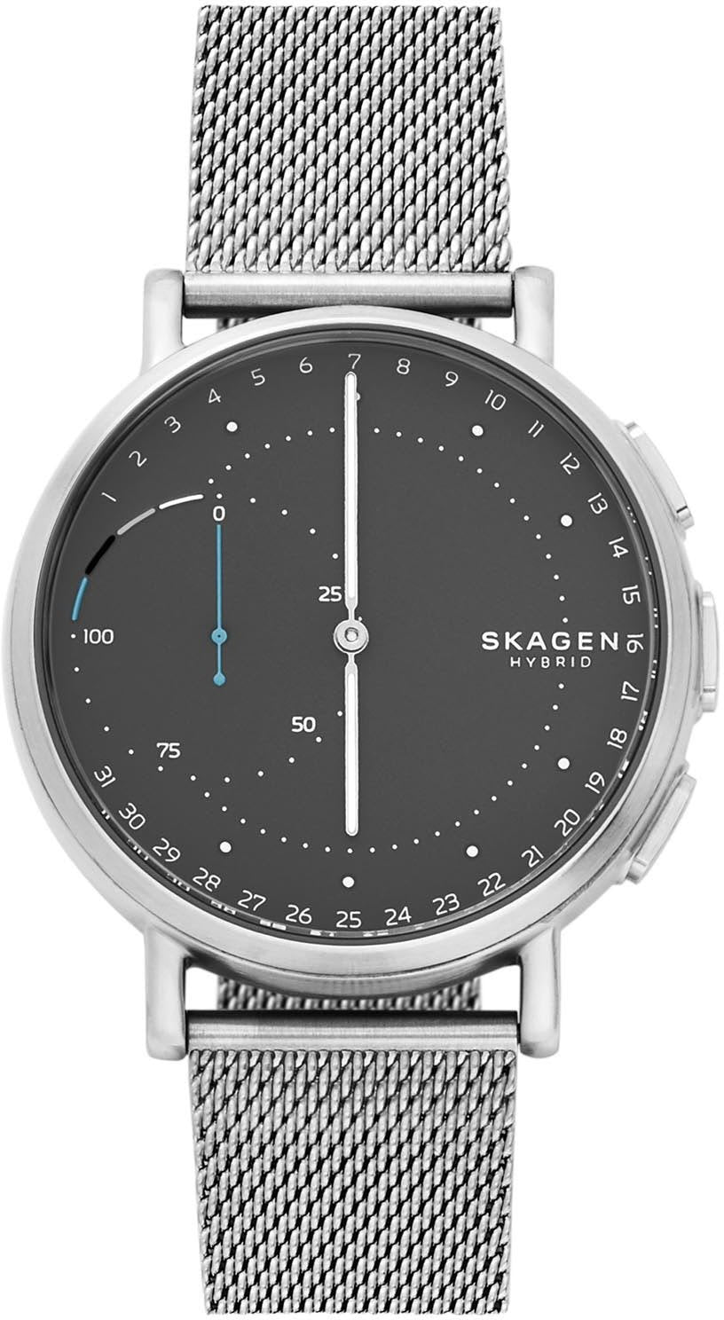 Skagen signature connected on sale