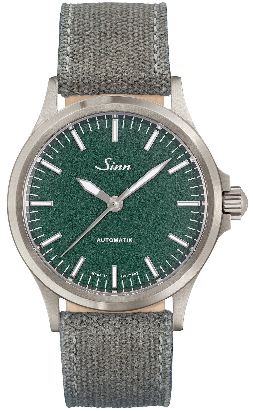 Sinn 556 mother of on sale pearl