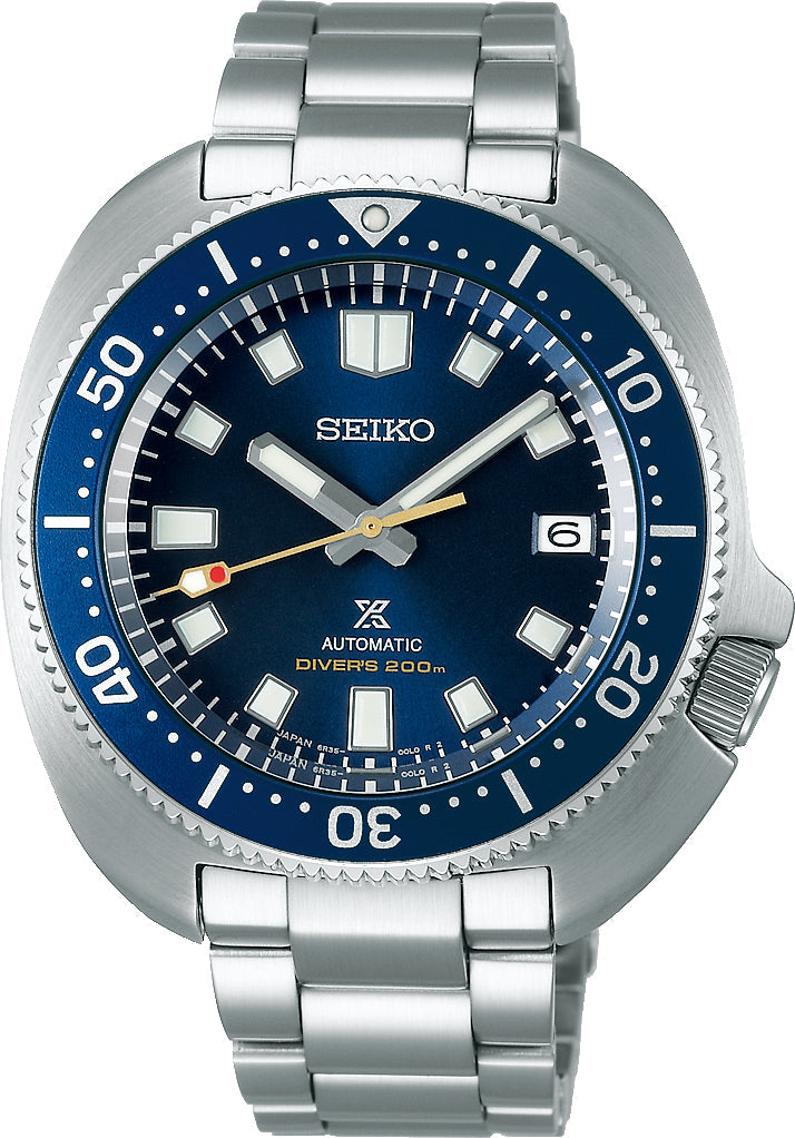 Seiko limited edition online turtle