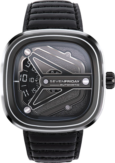 Sevenfriday 2024 punk edition