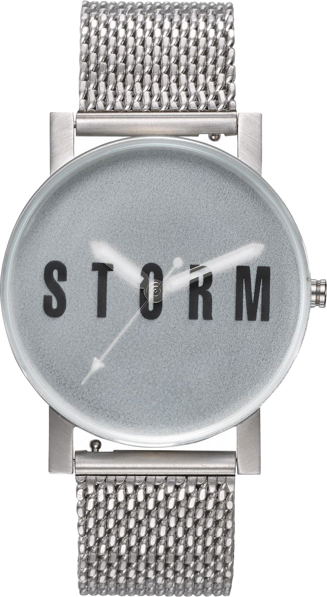 Storm deals led watch