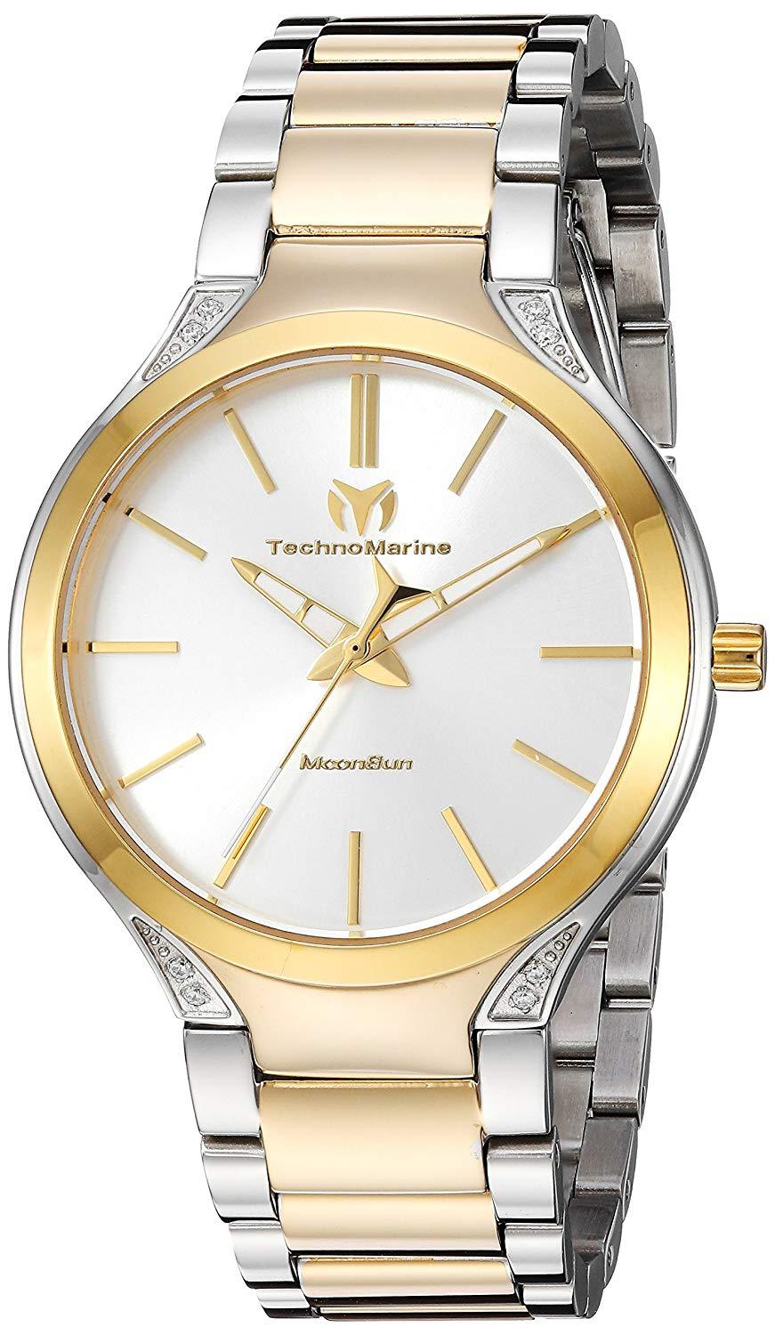 Technomarine price on sale