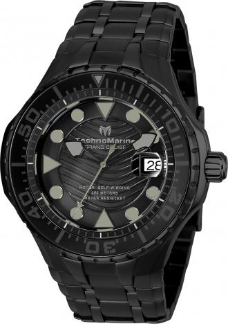 Technomarine cruise best sale blue reef price