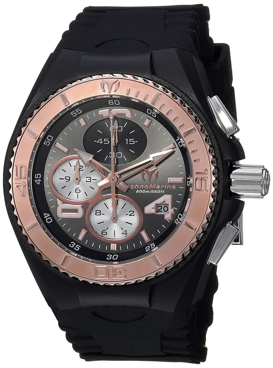 Technomarine ladies online watch