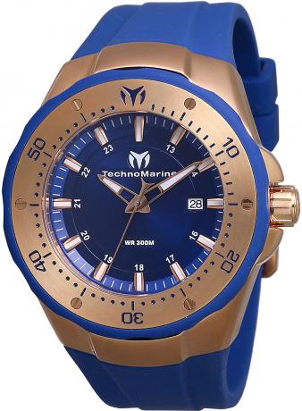 Technomarine on sale sea manta