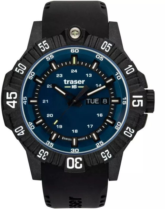 Traser swiss clearance h3 watches