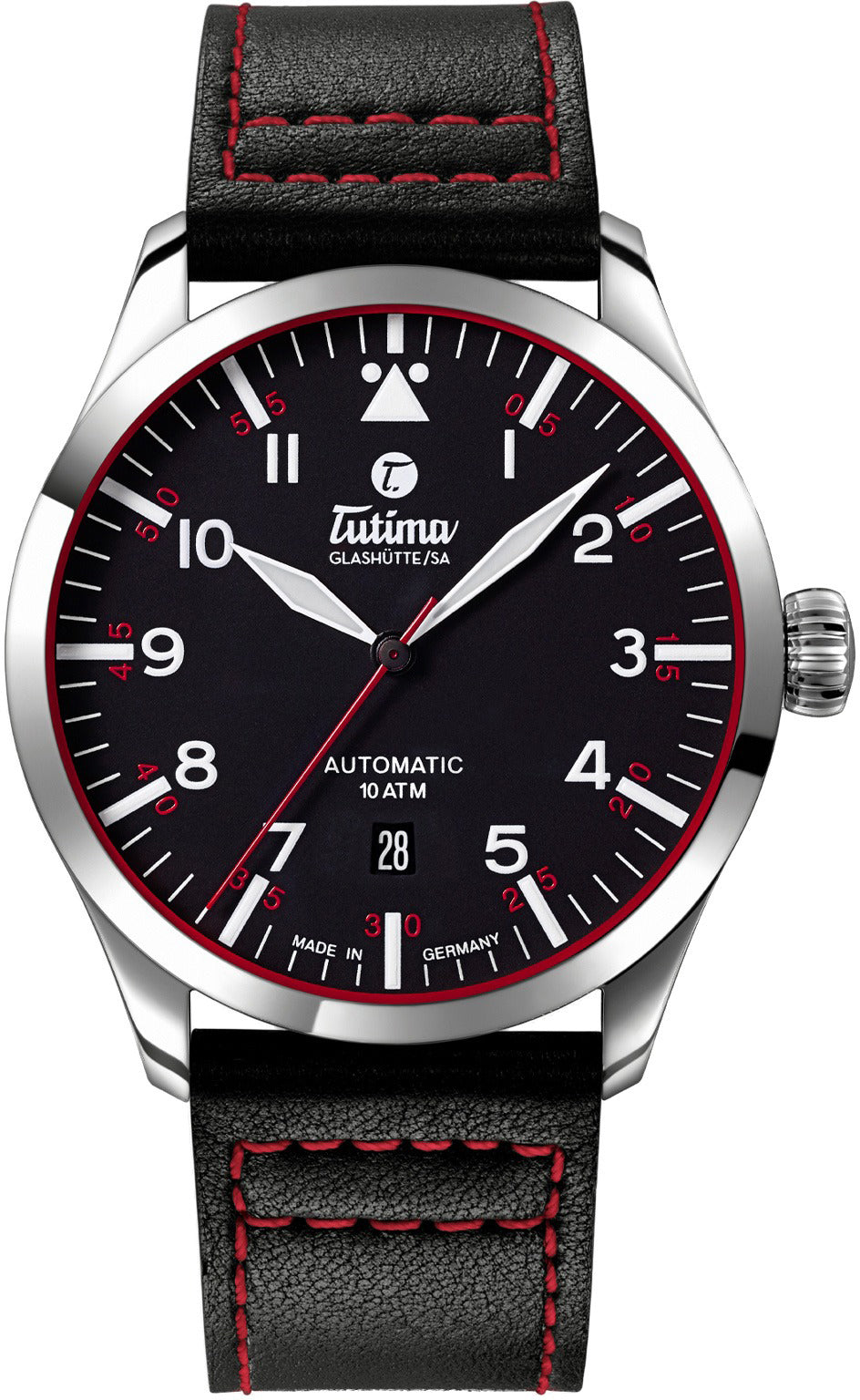 Tutima sky online automatic