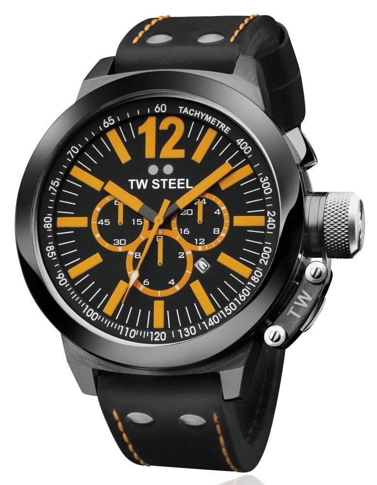 Tw steel store canteen 50mm