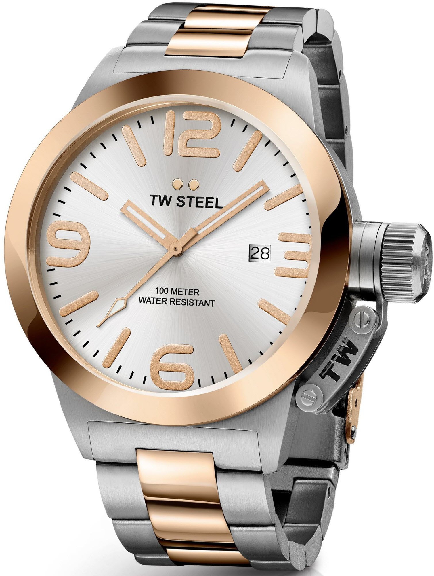 Tw hotsell canteen watch