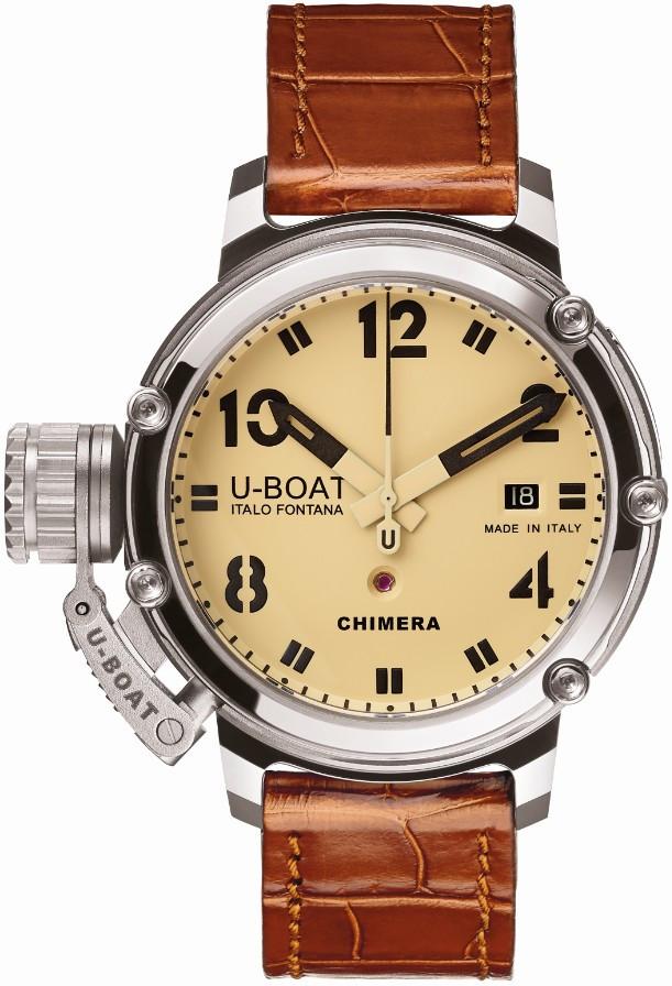 U boat chimera watch hot sale