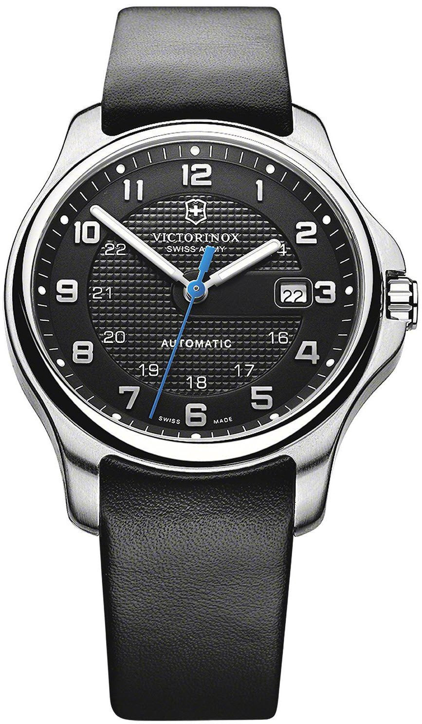 Swiss army mechanical clearance watches