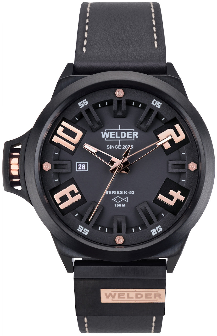 Welder Mens Watch online