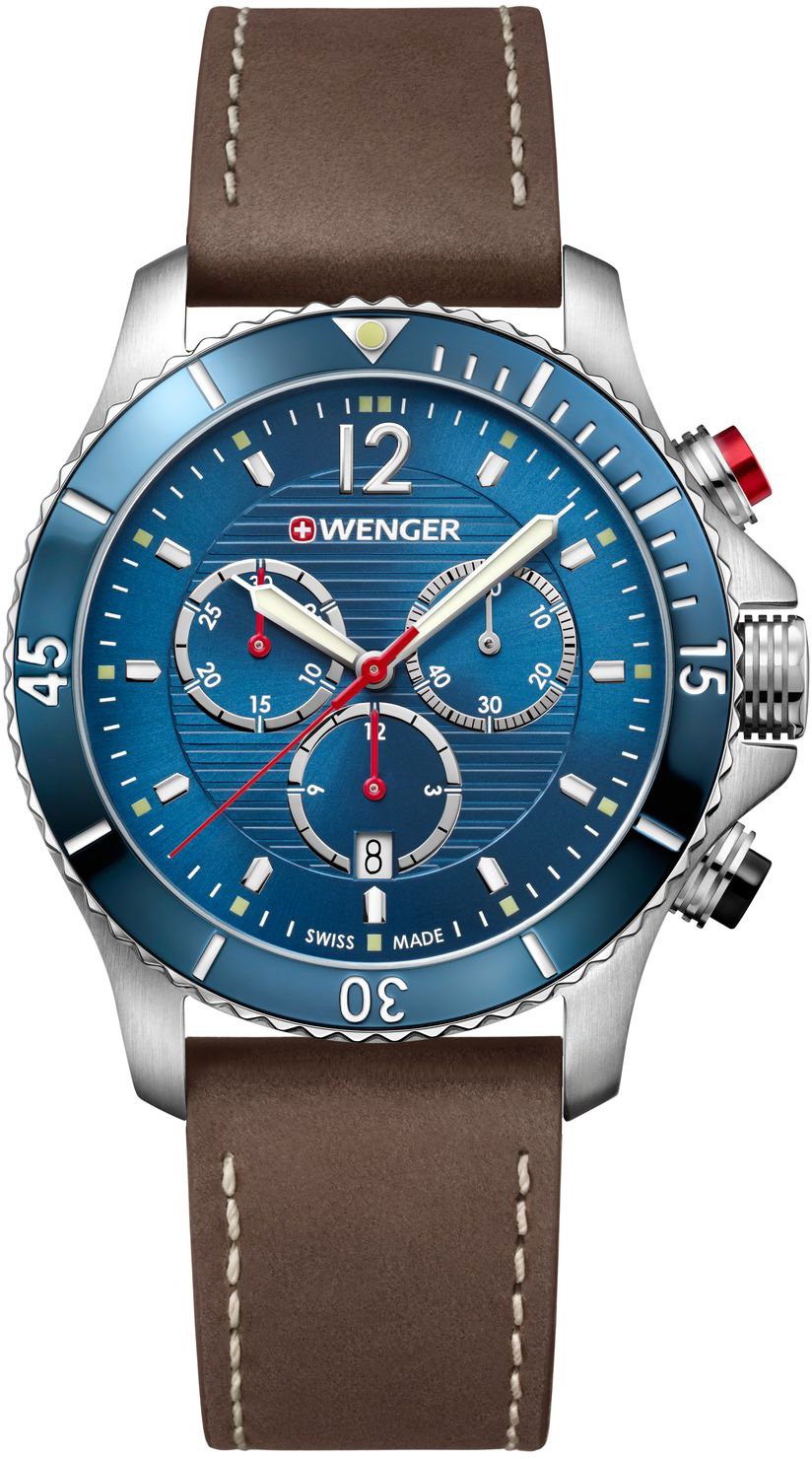 Wenger seaforce online chrono