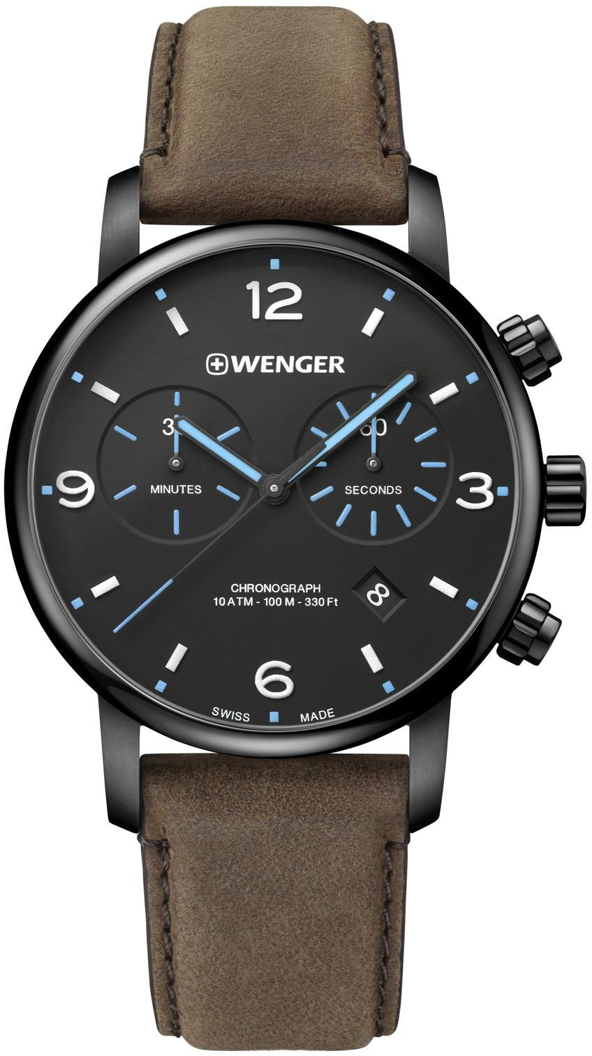 Wenger metropolitan new arrivals