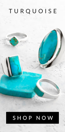 Turquoise - Shop Now