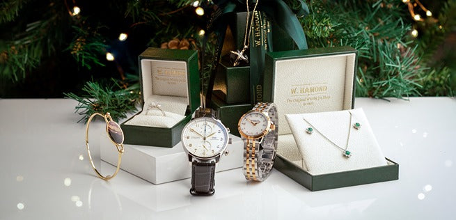 Luxury Christmas Gift Ideas for Her