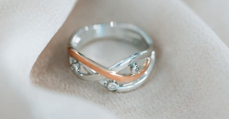 Introducing the Clogau Swallow Falls Jewellery Collection