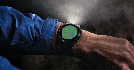 Introducing the NEW Garmin Fenix 7 Pro and EPIX Pro Smartwatches