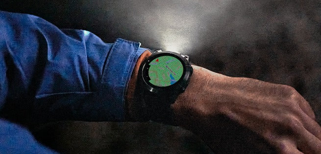 Introducing the NEW Garmin Fenix 7 Pro and EPIX Pro Smartwatches