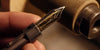 Montblanc - How to Care For Your Montblanc Fountain Pen