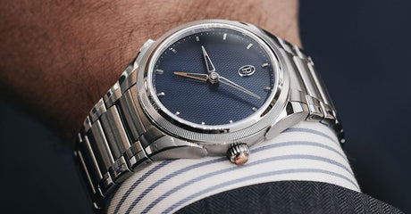 Parmigiani Fleurier - Discover Tonda PF GMT Rattrapante