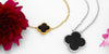 Our Whitby Jet Bloom Jewellery Collection is Perfect For Spring
