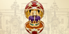Meet the NEW Fabergé King’s Coronation Surprise Lockets
