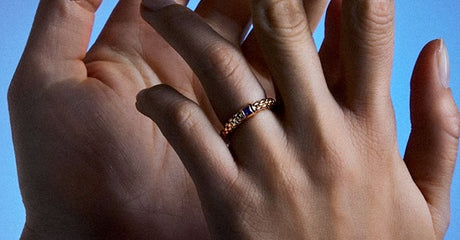 New for 2023: The FOPE Souls Jewellery Collection