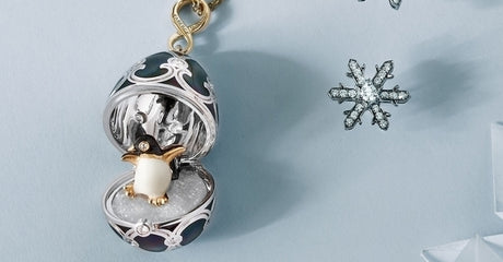 Top Jewellery Gifts for Christmas