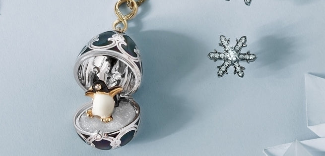 Top Jewellery Gifts for Christmas
