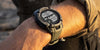 Garmin Instinct 2X Solar Smartwatch