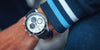 Bremont - Unboxing the Official Watch of Williams Racing