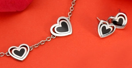 Valentines Jewellery Gift Ideas
