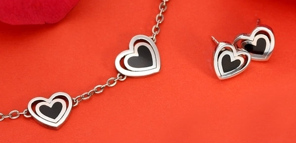 Valentines Jewellery Gift Ideas