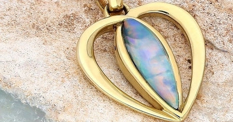 October Birthstone Jewellery