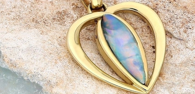 October Birthstone Jewellery