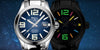 BALL Watch - BRAND NEW Engineer III Legend Arabic Collection