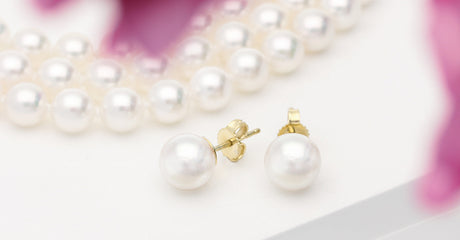 June Birthstone Jewellery