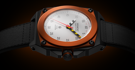 Bremont Launches MB Viper and Armed Forces Vulcan Limited Editions