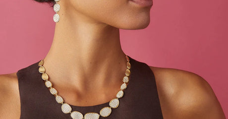 Marco Bicego - Lunaria Alta and Lunaria Collections