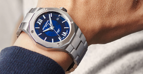 Baume et Mercier - BRAND NEW Riviera Baumatic