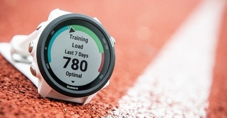 Marathon Training Watches
