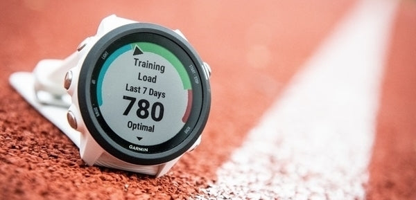 Marathon Training Watches