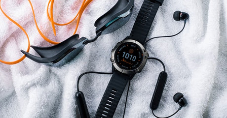 Garmin Smartwatches for Him this Christmas 2022