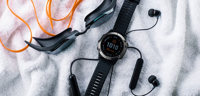 Garmin Smartwatches for Him this Christmas 2022